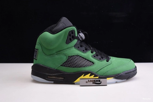 Reps TBK Air Oregon CK6631-307 5 Jordan SE Ducks 0716